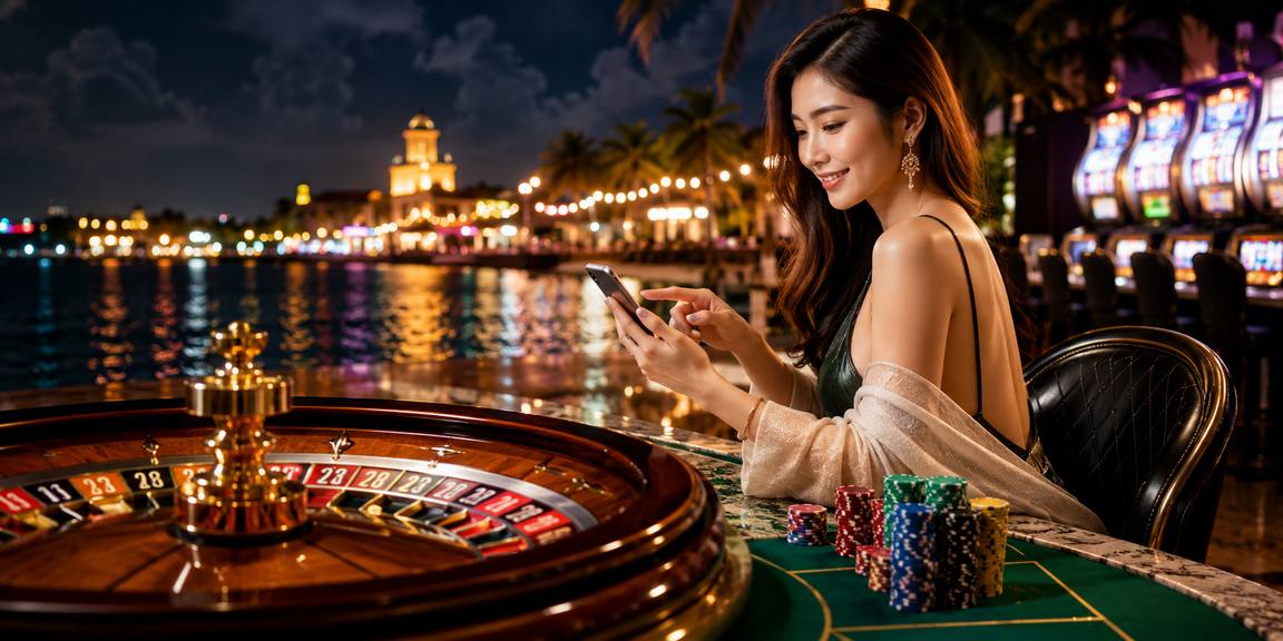 klbet2.0 Buccaneer Kami — Apa yang Anda Temui